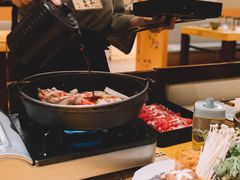 寿喜锅-丽和苑·自助寿喜锅(虹梅路店)