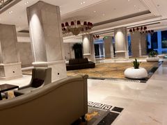 -西安豪享来温德姆至尊酒店