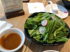 -泰煌鸡·上海白斩鸡·鸡汤面(万航店)