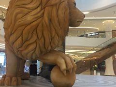 -棕榈MALL