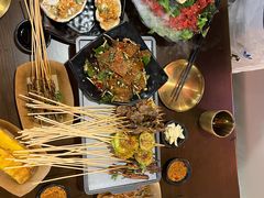 -林二哥宜烤官·宜宾小烧烤