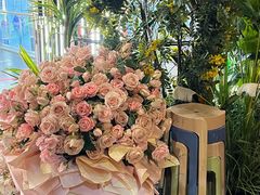 -第101座花园餐厅(湖滨88店)