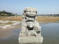 -卢沟桥文化旅游区