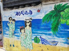 -三亚西岛海洋文化旅游区