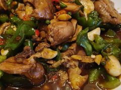 -老城味道·传统天津菜(杨柳青店)