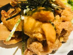 -初居食屋日式料理(万象城购物中心店)