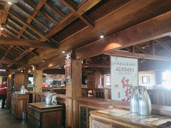 -小吊梨汤·北京菜(香山店)