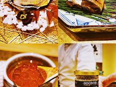 -荣一代目OMAKASE板前料理