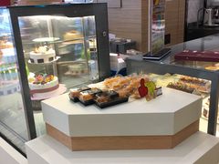 -长发西饼(临顿路店)