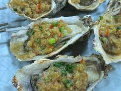 -江湖翅客(琶洲新村店)