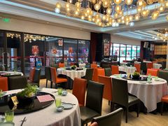 -丰收日·小海鲜·沪上家宴(顾村正大店)