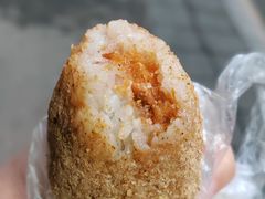 -范嬢嬢春森路糯米团