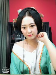 -盘子女人坊古装写真摄影(深圳店)