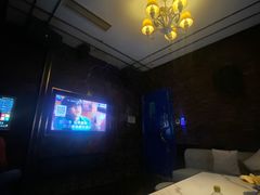 -宝岛甲壳虫KTV(蓝天路店)