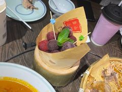 -打酱油·非遗淮扬菜(瘦西湖梅岭店)