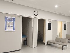 -美年大健康体检(美佳分院)