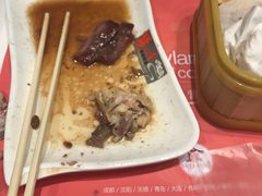 -食悦天美食广场(长沙IFS国金中心店)