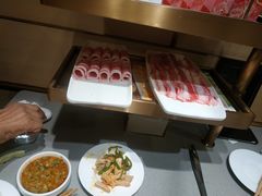 -海底捞火锅(漕宝路店)