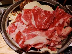 -初居食屋日式料理(万象城购物中心店)