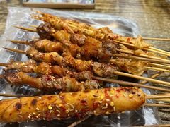 -老王太太串吧(中街店)