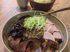 -云海肴·汽锅鸡·云南代表菜(美罗城店)