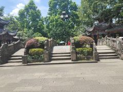 -丰都鬼城名山景区