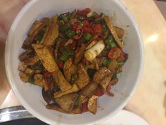 -传统香辣蟹-海鲜锅(上河坊店)