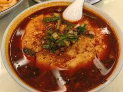 -玉华宫宾馆·餐厅(铜川驻京办店)