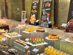 -索菲特西湖大酒店·香榭丽全日候餐厅(南山路店)