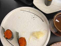 -Sushi Hanzo半藏(天环广场店)