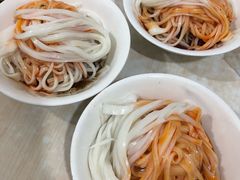 -秦镇史玉林凉皮(翡丽城店)