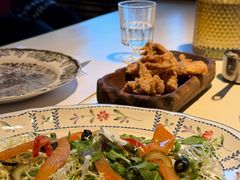 -MIO弥欧洋房西餐厅(中央大街店)