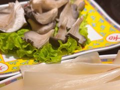 -芦月轩羊蝎子(劲松店)