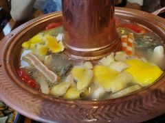 -民食香·腊排骨野生菌美食(木府店)