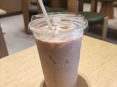 -霸王茶姬(大学城熙街店)