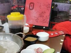 -活鱼馆(宜兴埠店)