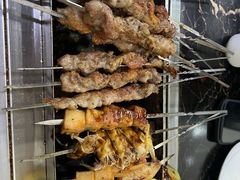 -运德成·天津老味烧烤(广开二马路店)