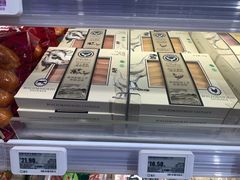 -盒马鲜生(岭南新世界店)