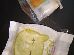 橘子猫蛋糕-三阳盛(南京西路店)