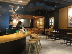 -星巴克臻选(长沙运达中央广场店)