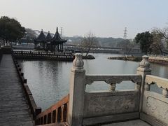 -八大山人梅湖景区