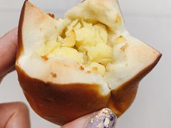 -Dough&Joe团憩(瑞虹天地月亮湾店)