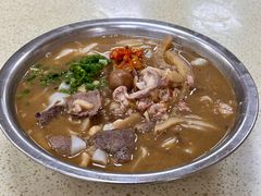 -舒记老友粉(埌西店)