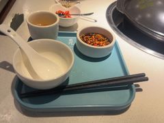 -百年果林椰子鸡(中洲店)