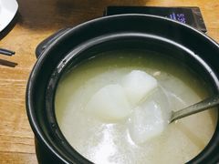 -熠盛粤味·顺德桑拿鸡(永康路店)