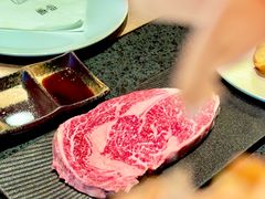 -觅福里•熟成和牛餐厅