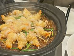 -双合园·海鲜水饺青岛菜(万佳广场店)