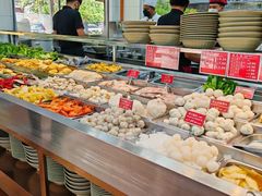 -阿坤纯正西刀鱼丸(Kuala Lumpur Branch)