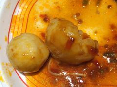 鱼丸-鱼酷活鱼烤鱼(恒隆广场店)