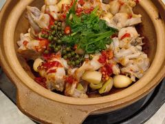 -稻香酒家·33年老字号·港式粤菜(富邦中心店)